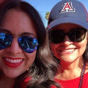 Meet your Posher, Sandra